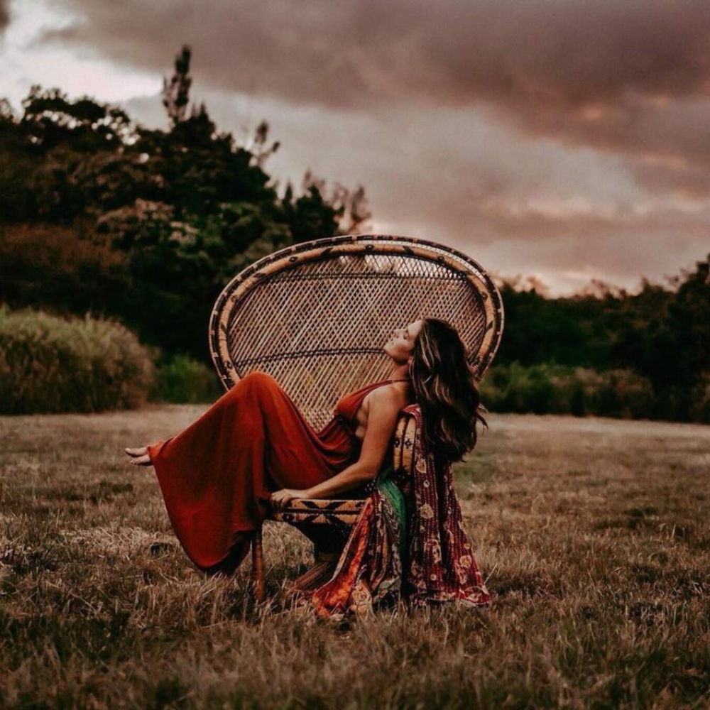 Meet your Posher, Alyssa